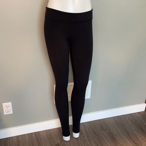 Ivivva size 14 leggings